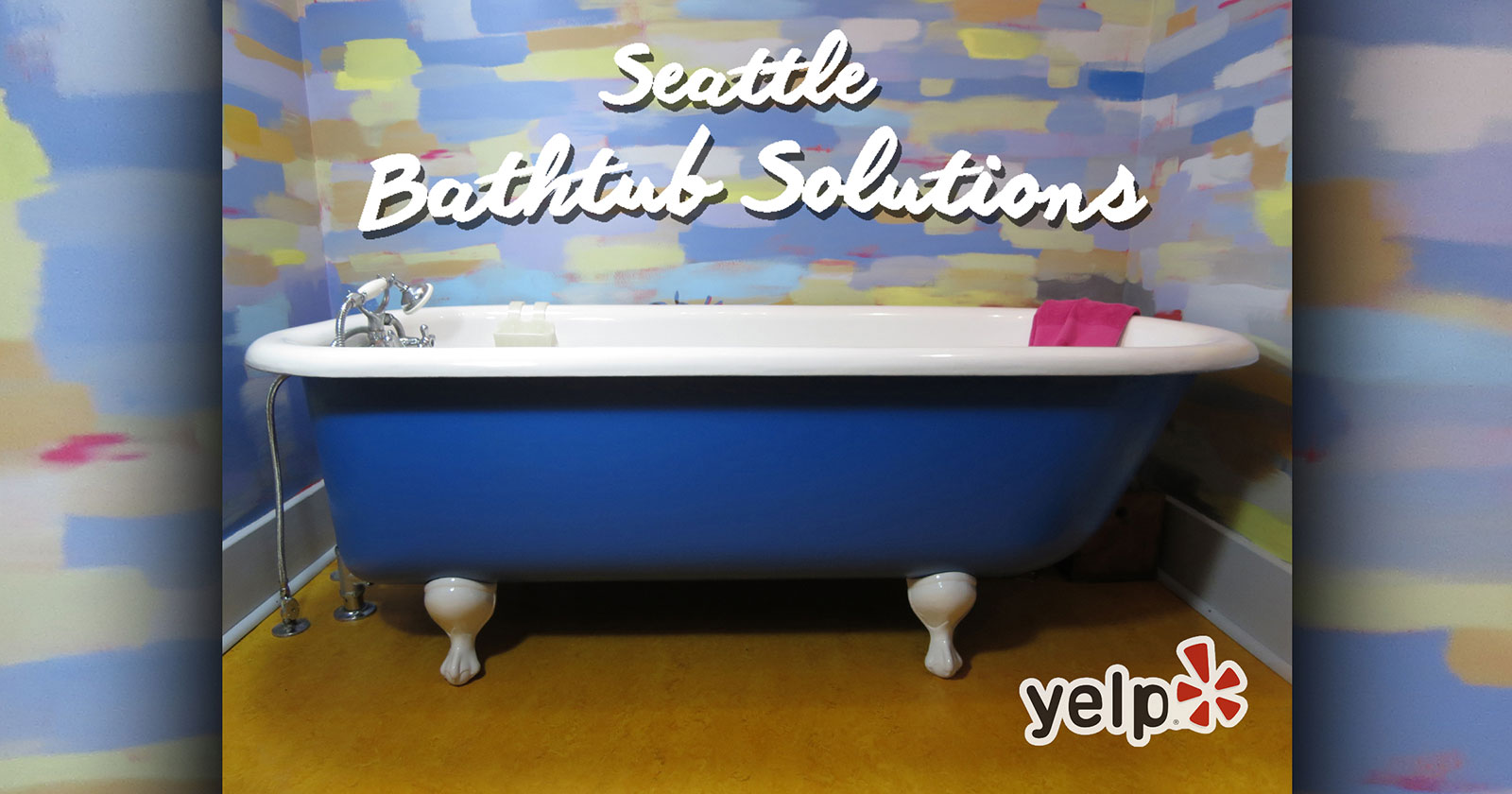 Seattle Bathtub Solutions Bathtub Refinishing And Repair